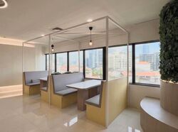 Raffles City Tower (D6), Office #533731091